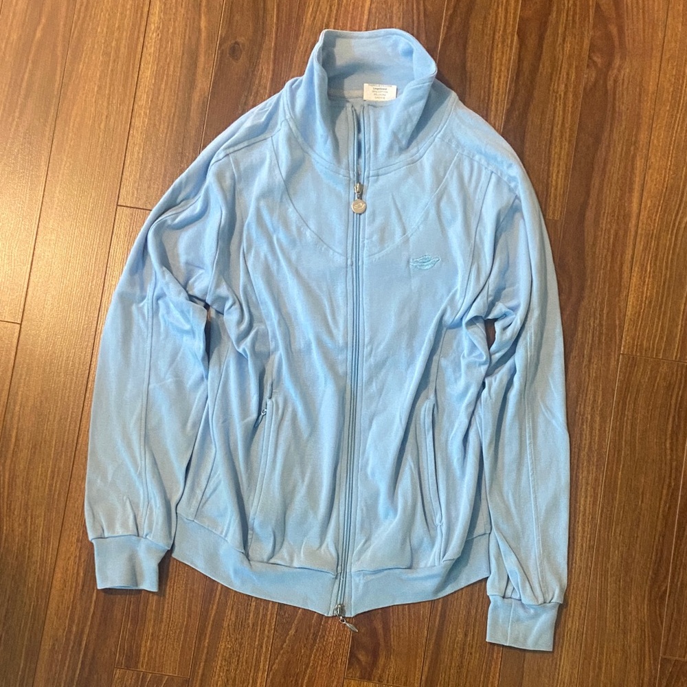 Light Blue Women's Sweater